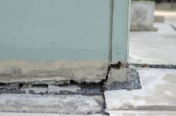 Structural Concrete Repair